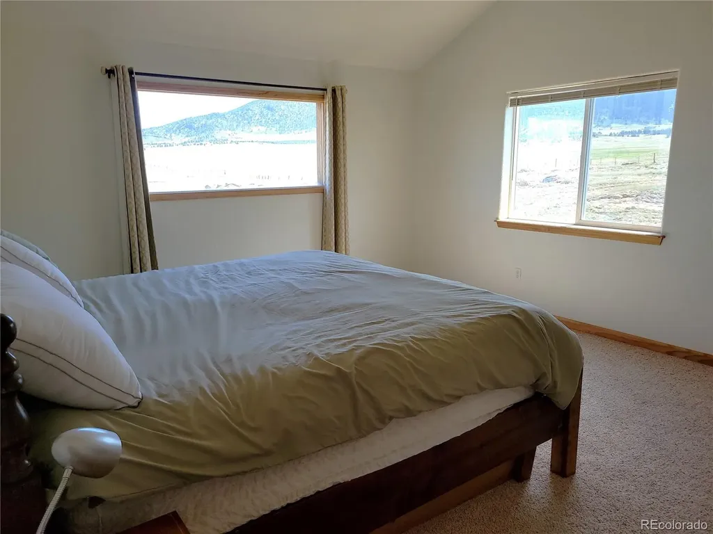 3150 High Chaparral Road Lake George CO 80449