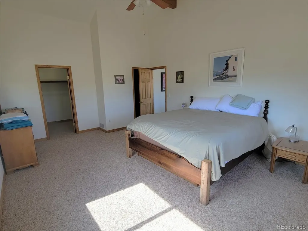 3150 High Chaparral Road Lake George CO 80449