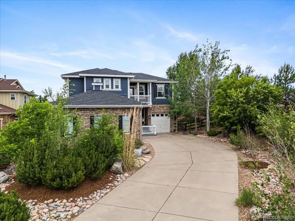 26512 E Calhoun Place Aurora CO 80016