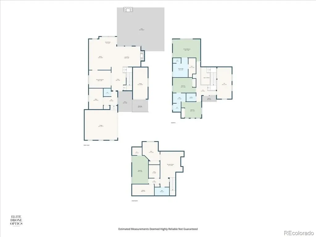 26512 E Calhoun Place Aurora CO 80016