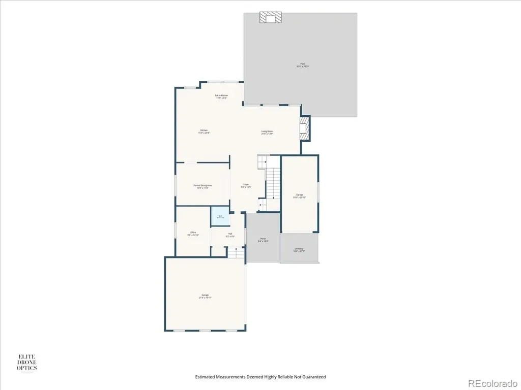 26512 E Calhoun Place Aurora CO 80016