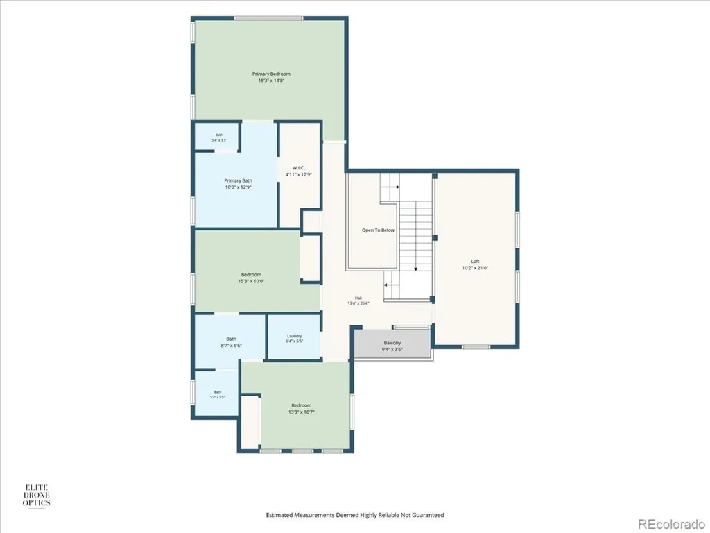 26512 E Calhoun Place Aurora CO 80016