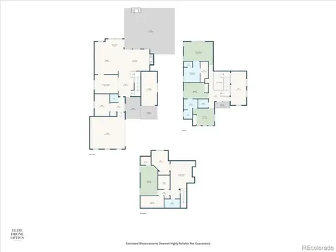 26512 E Calhoun Place Aurora CO 80016