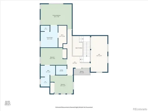 26512 E Calhoun Place Aurora CO 80016