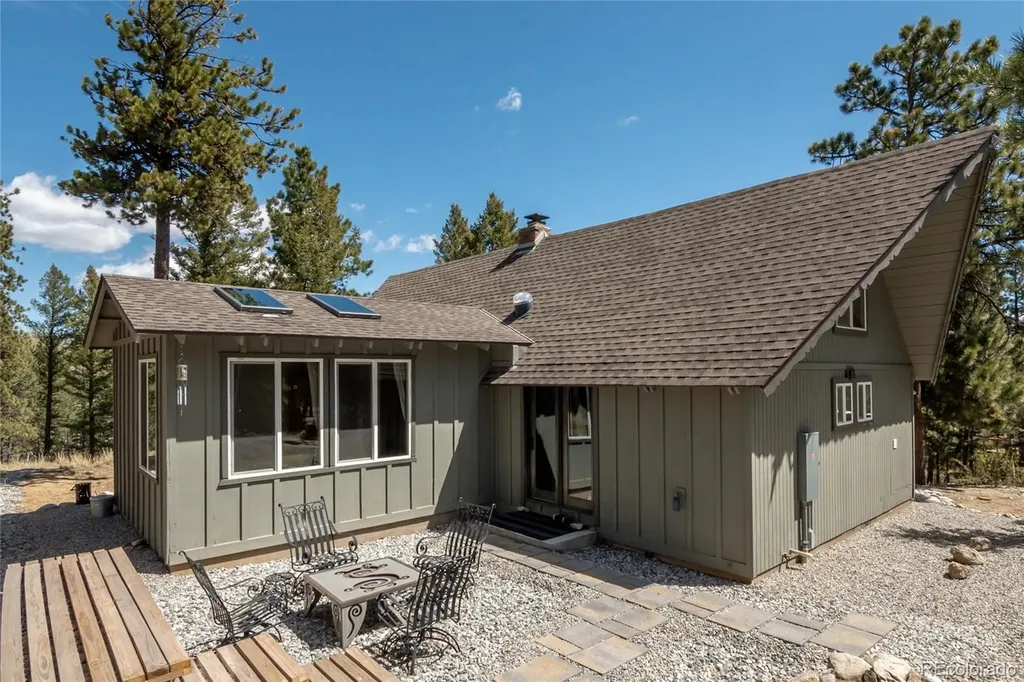 16525 Mt. Princeton Road Buena Vista CO 81211