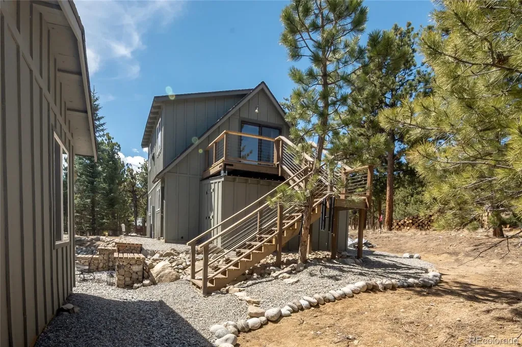 16525 Mt. Princeton Road Buena Vista CO 81211