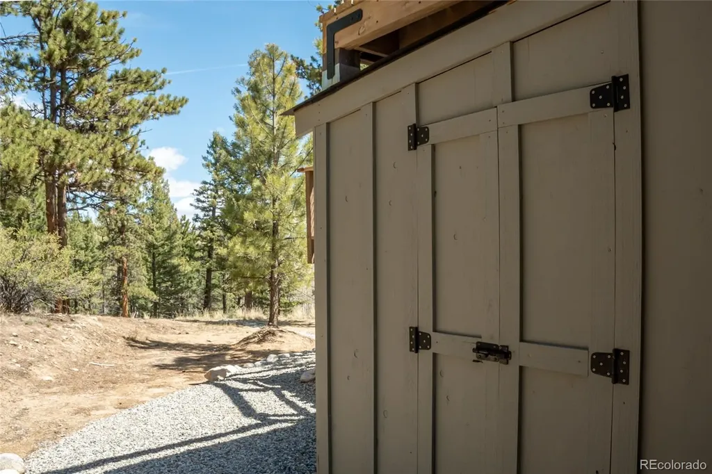 16525 Mt. Princeton Road Buena Vista CO 81211