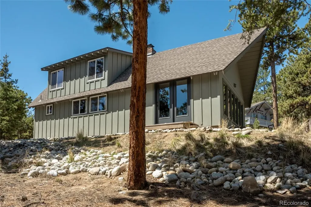 16525 Mt. Princeton Road Buena Vista CO 81211