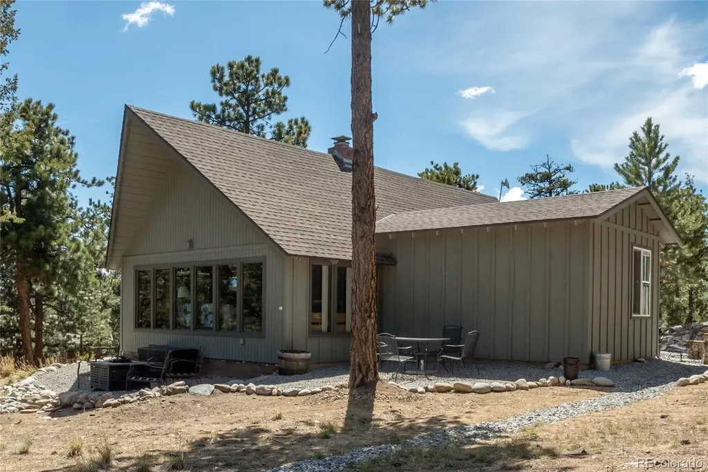 16525 Mt. Princeton Road Buena Vista CO 81211