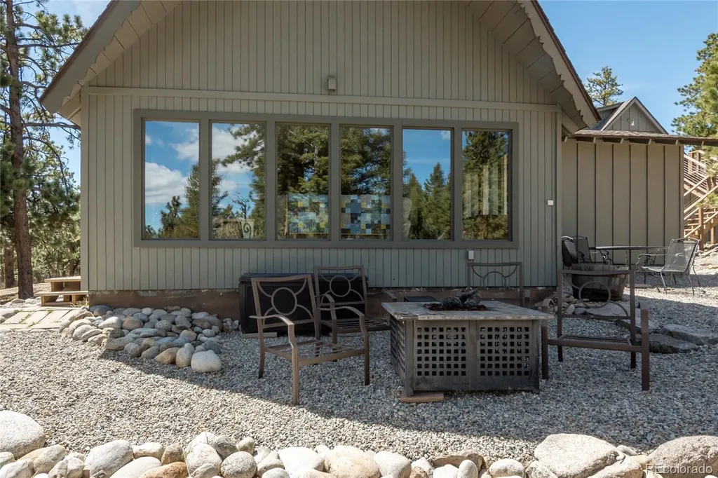16525 Mt. Princeton Road Buena Vista CO 81211