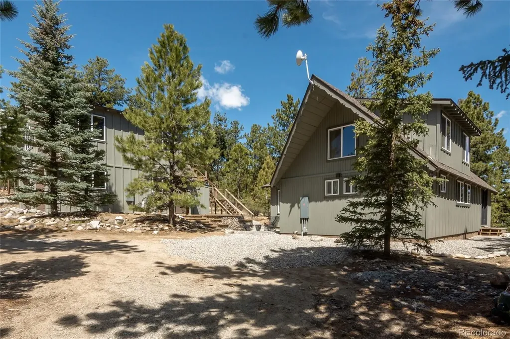 16525 Mt. Princeton Road Buena Vista CO 81211