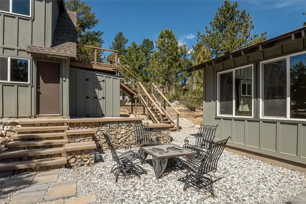 16525 Mt. Princeton Road Buena Vista CO 81211