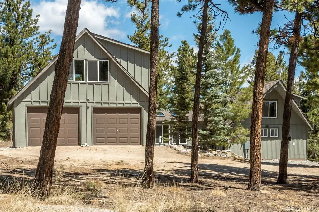 16525 Mt. Princeton Road Buena Vista CO 81211