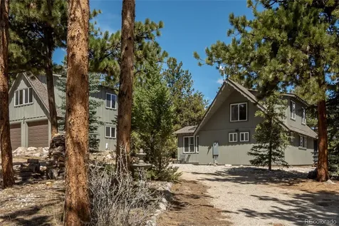 16525 Mt. Princeton Road Buena Vista CO 81211