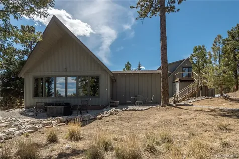 16525 Mt. Princeton Road Buena Vista CO 81211