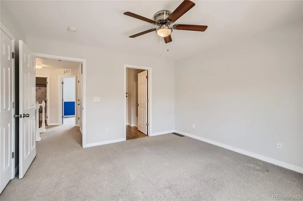 2402 S Quartz Street Castle Rock CO 80109