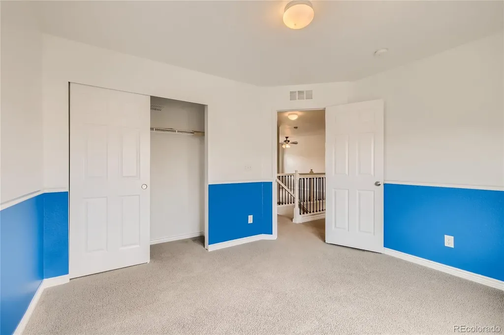2402 S Quartz Street Castle Rock CO 80109