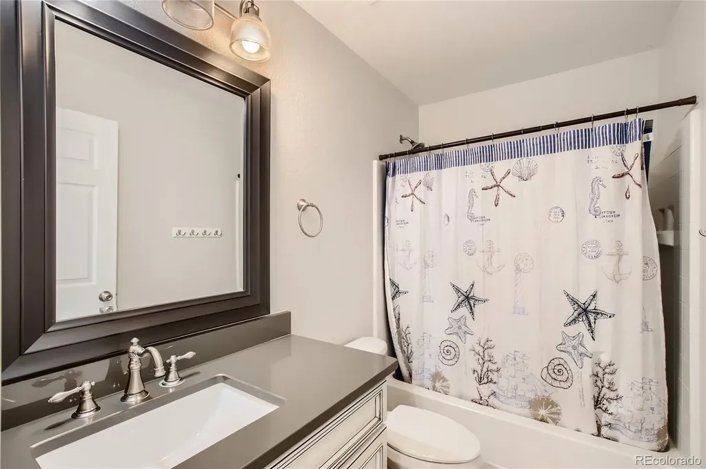 2402 S Quartz Street Castle Rock CO 80109
