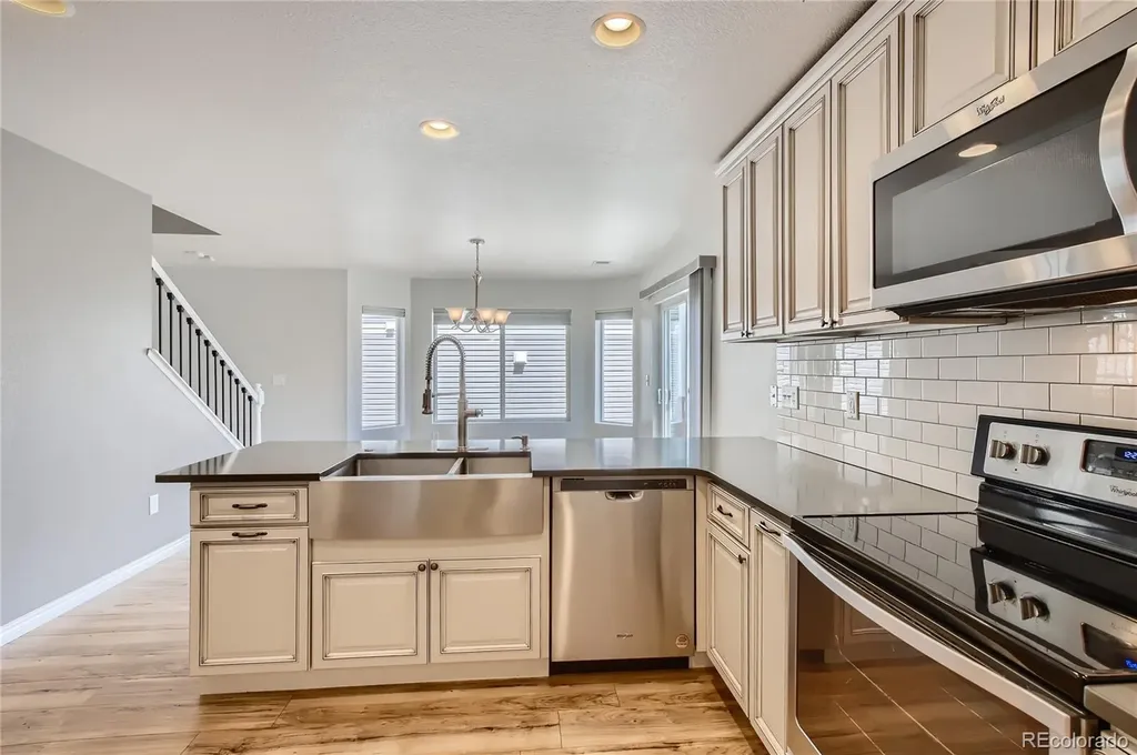 2402 S Quartz Street Castle Rock CO 80109