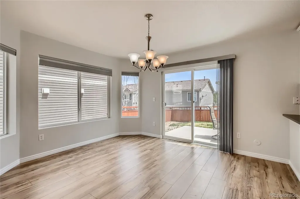 2402 S Quartz Street Castle Rock CO 80109