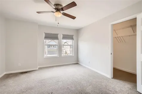 2402 S Quartz Street Castle Rock CO 80109