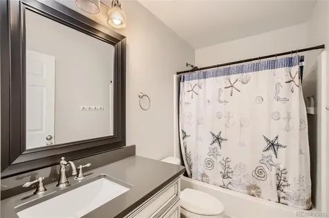 2402 S Quartz Street Castle Rock CO 80109
