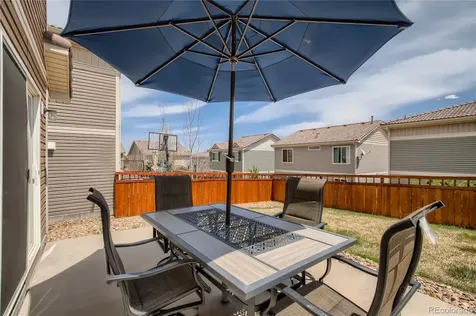 2402 S Quartz Street Castle Rock CO 80109