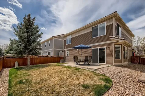 2402 S Quartz Street Castle Rock CO 80109