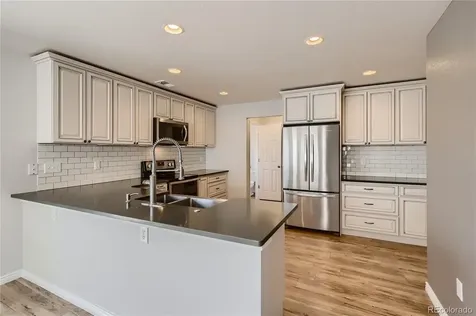 2402 S Quartz Street Castle Rock CO 80109