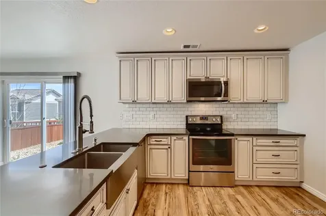 2402 S Quartz Street Castle Rock CO 80109