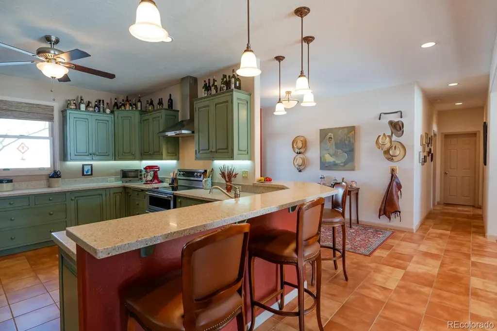 421 Terrace Trail La Veta CO 81055