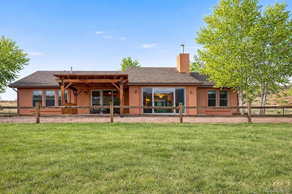 421 Terrace Trail La Veta CO 81055