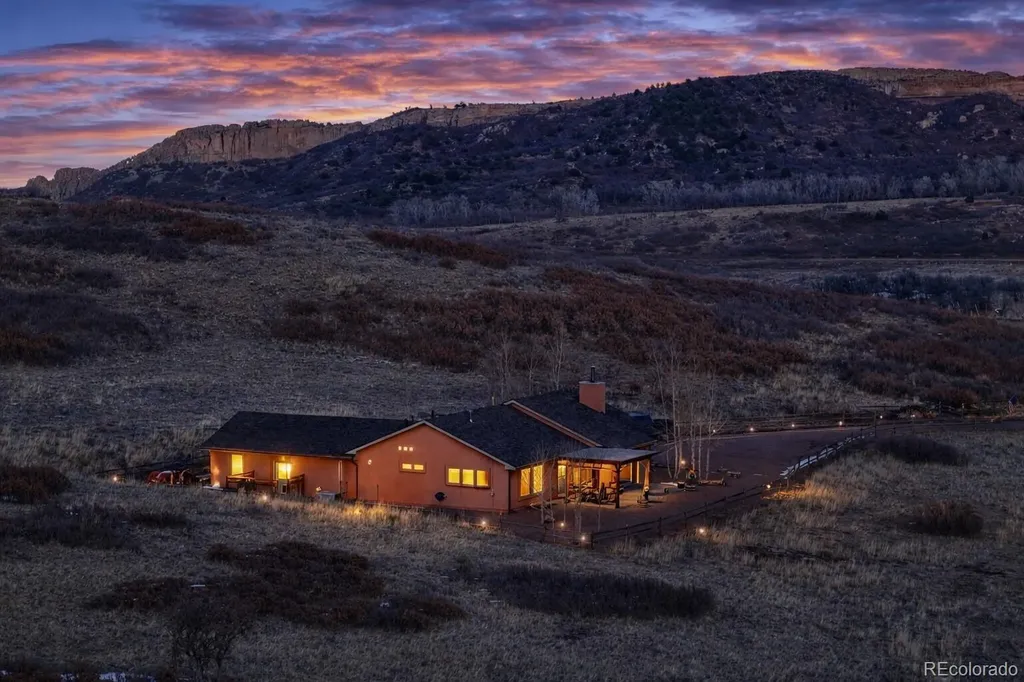 421 Terrace Trail La Veta CO 81055
