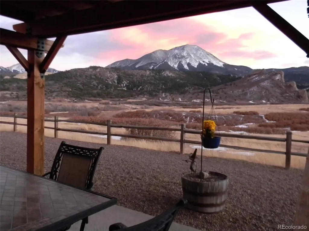 421 Terrace Trail La Veta CO 81055