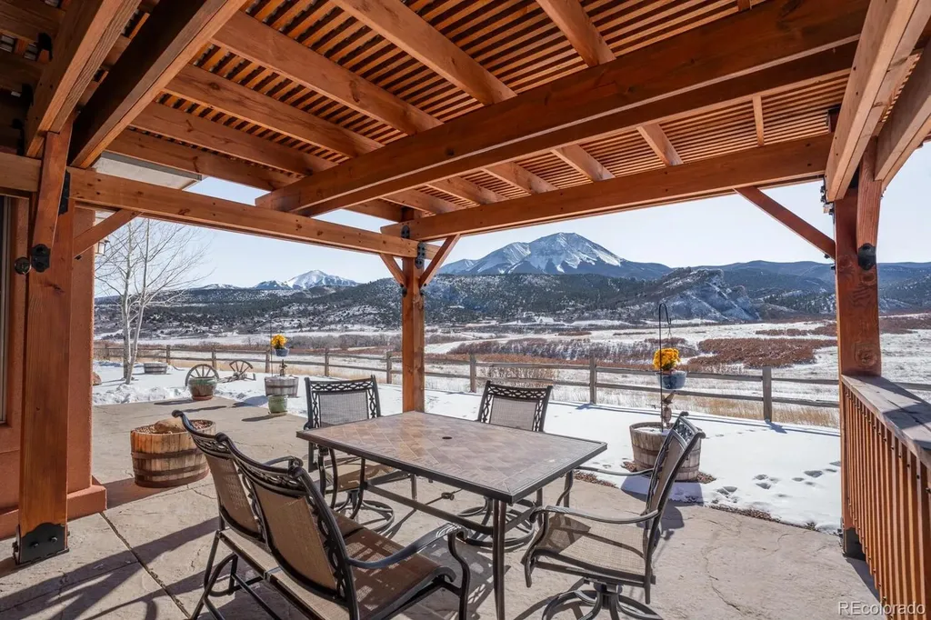 421 Terrace Trail La Veta CO 81055