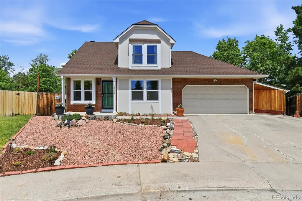 7903 S Garrison Way Littleton CO 80128