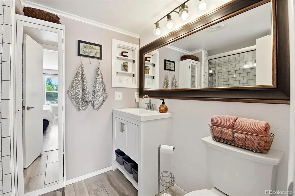 7903 S Garrison Way Littleton CO 80128