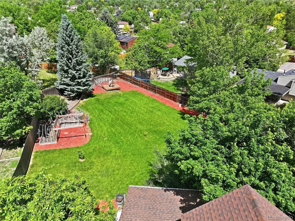 7903 S Garrison Way Littleton CO 80128