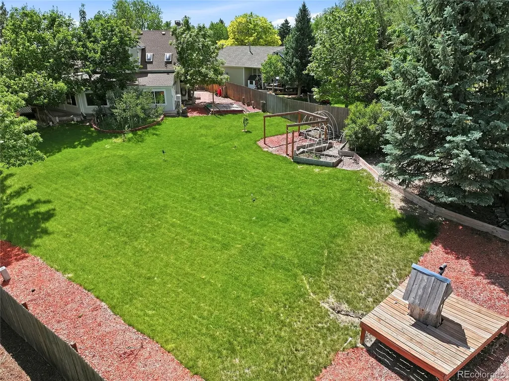 7903 S Garrison Way Littleton CO 80128
