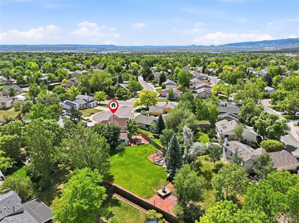 7903 S Garrison Way Littleton CO 80128