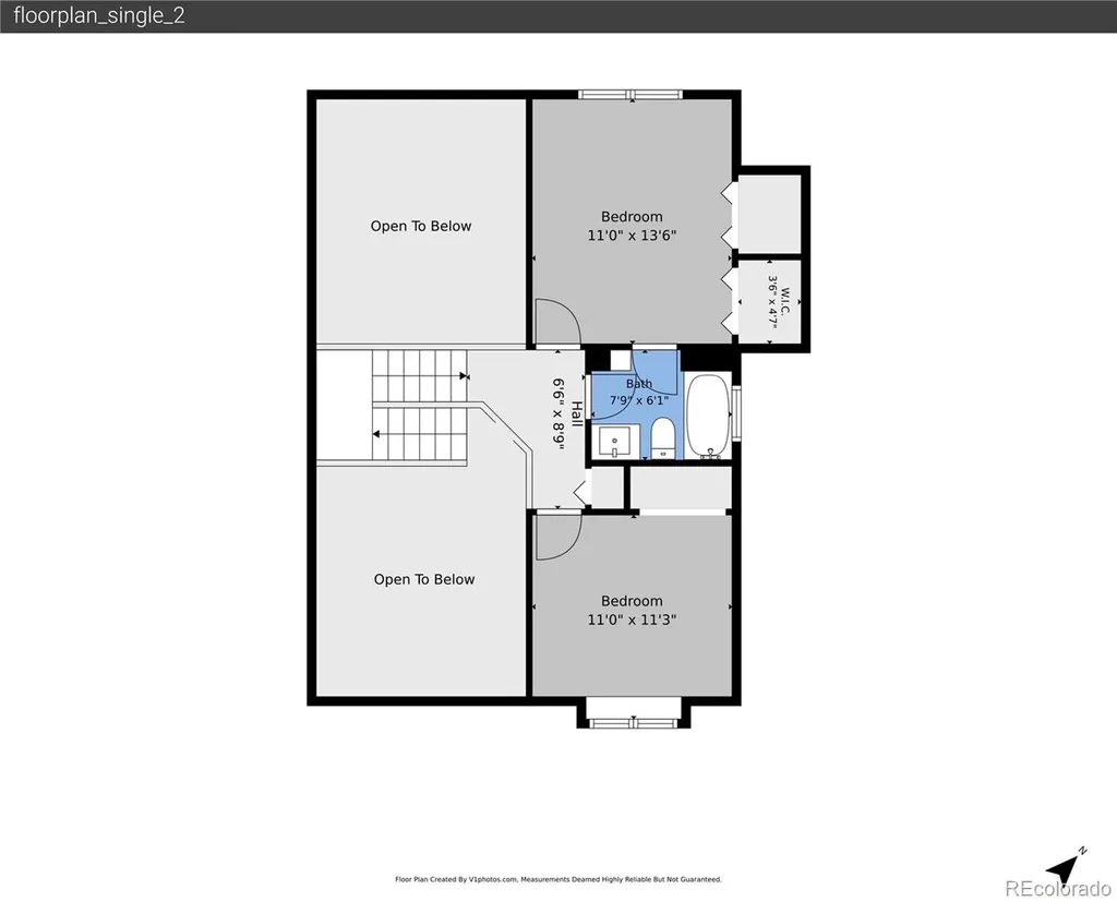 7903 S Garrison Way Littleton CO 80128