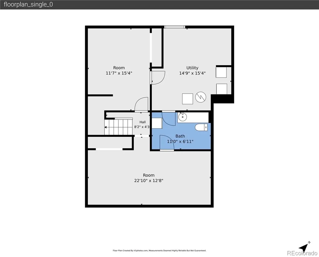 7903 S Garrison Way Littleton CO 80128