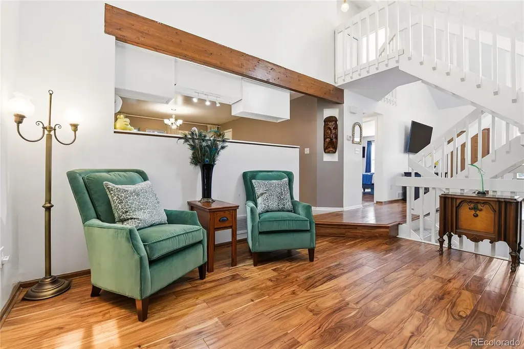 7903 S Garrison Way Littleton CO 80128