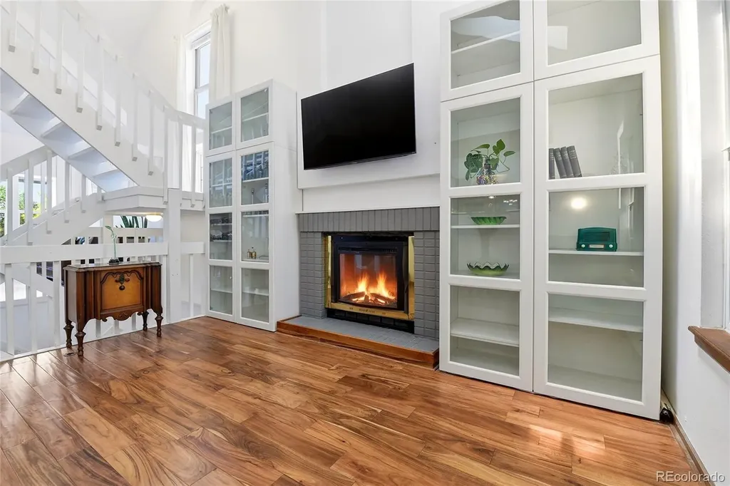 7903 S Garrison Way Littleton CO 80128