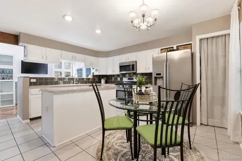 7903 S Garrison Way Littleton CO 80128