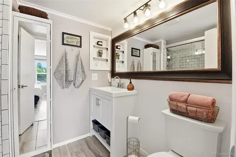 7903 S Garrison Way Littleton CO 80128