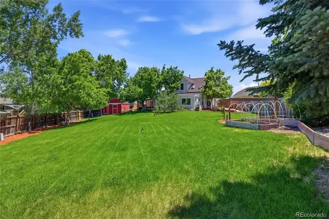 7903 S Garrison Way Littleton CO 80128