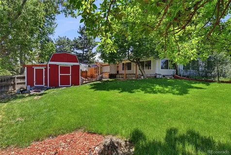 7903 S Garrison Way Littleton CO 80128