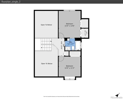 7903 S Garrison Way Littleton CO 80128
