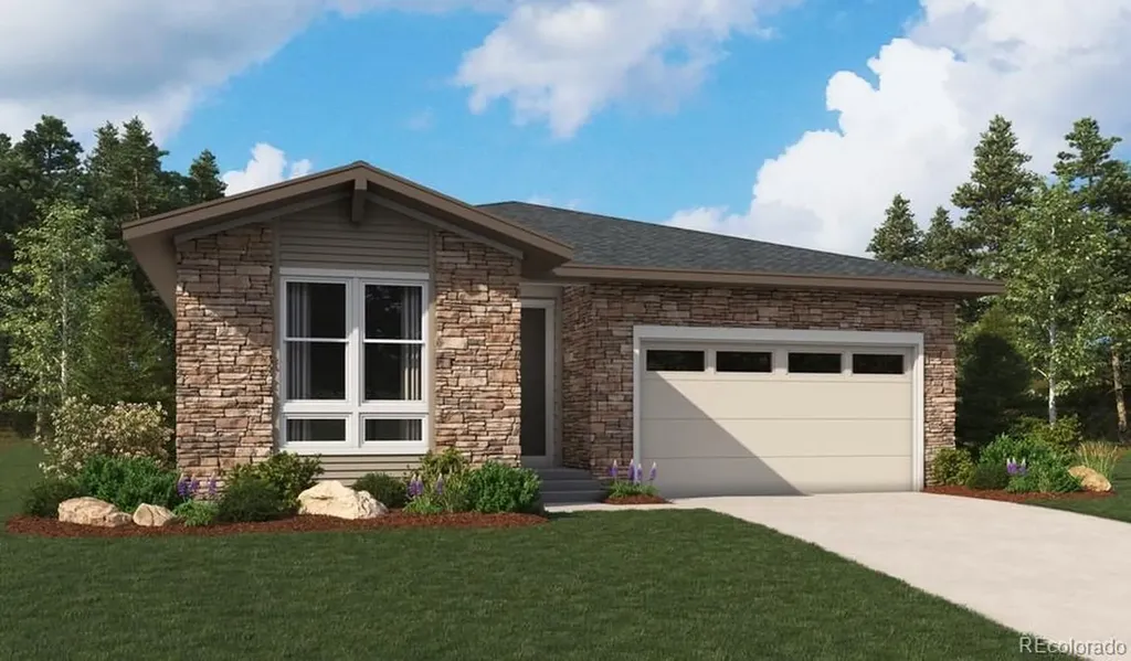 3952 N Haleyville Street Aurora CO 80019